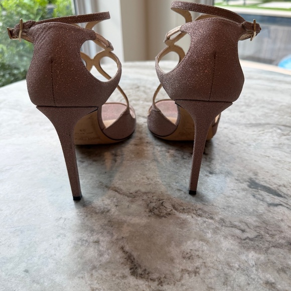 Jimmy Choo Sandals - Picture 8 of 10